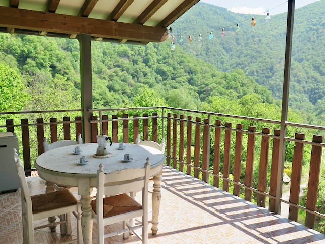 A short written description about the image. Very good for accessibility, AL machine learning and search engine optimisation.