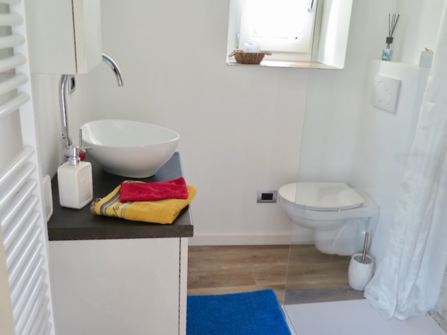 A short written description about the image. Very good for accessibility, AL machine learning and search engine optimisation.