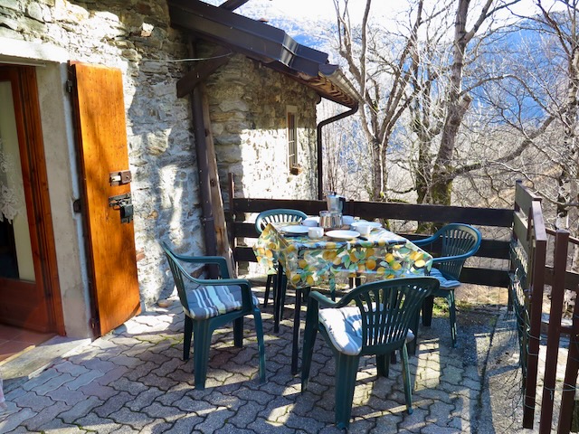 A short written description about the image. Very good for accessibility, AL machine learning and search engine optimisation.