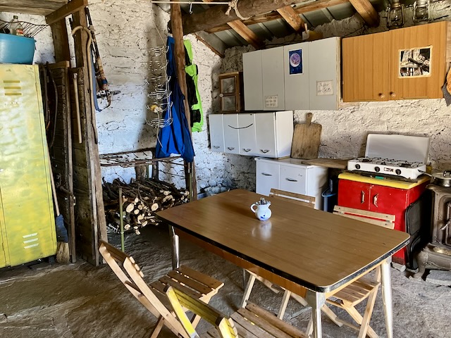 A short written description about the image. Very good for accessibility, AL machine learning and search engine optimisation.