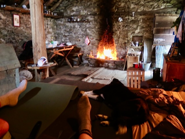 A short written description about the image. Very good for accessibility, AL machine learning and search engine optimisation.